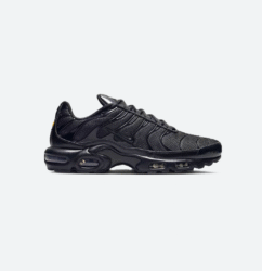 TN1-Air Max Plus - Black