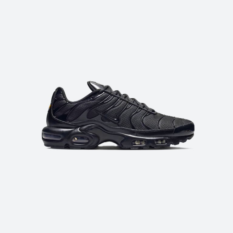 TN1-Air Max Plus - Black