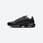 TN1 – Air Max Plus Sneakers – Black