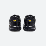 TN1 – Air Max Plus Sneakers – Black